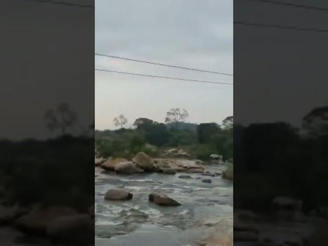 oldest bridge in murambinda