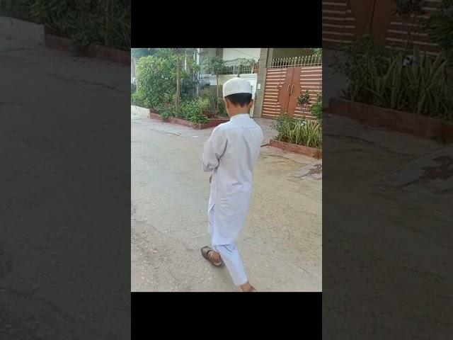 chal chal #chaldeenkitablighmain #viral