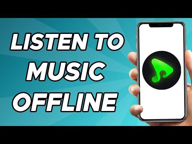 How To Listen To Music Offline on eSound 2024