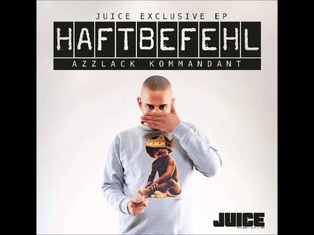 Haftbefehl - Rotterdam feat. Celo x Abdi x Veysel