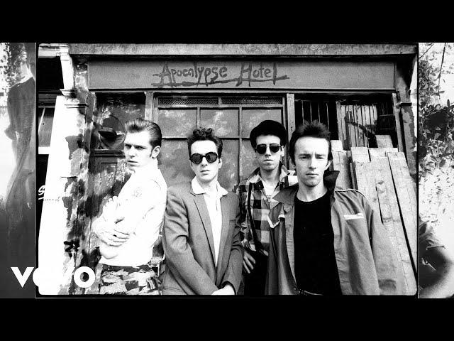 The Clash - Straight to Hell (Remastered)