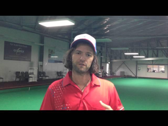 Lawn Bowls: What Is The Role Of The Skipper?? - Nev Rodda