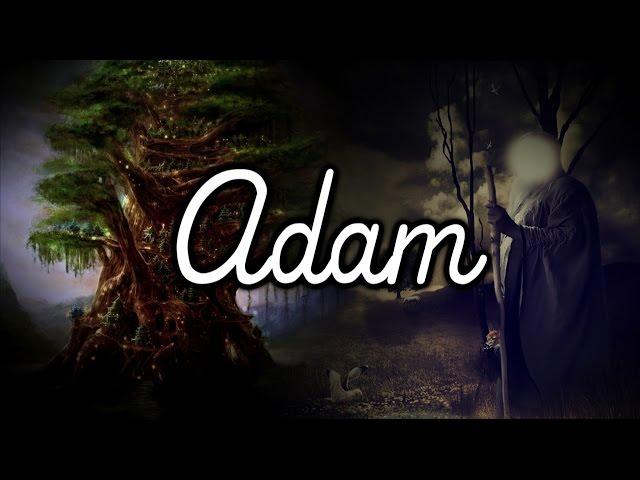 Prophet Adam | 01 |