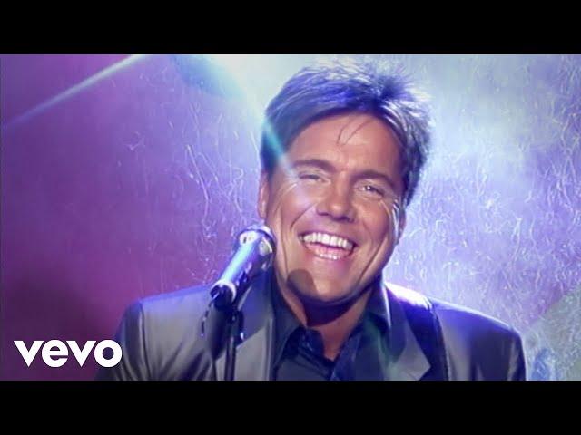 Modern Talking - You Are Not Alone (Das große Los 25.02.1999)