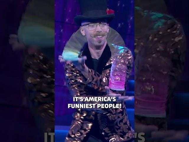 Tune in Sunday, June 15 at 8PM right after AFV!  #AmericasFunniestPeople #AFP #ABC #AFVFamily