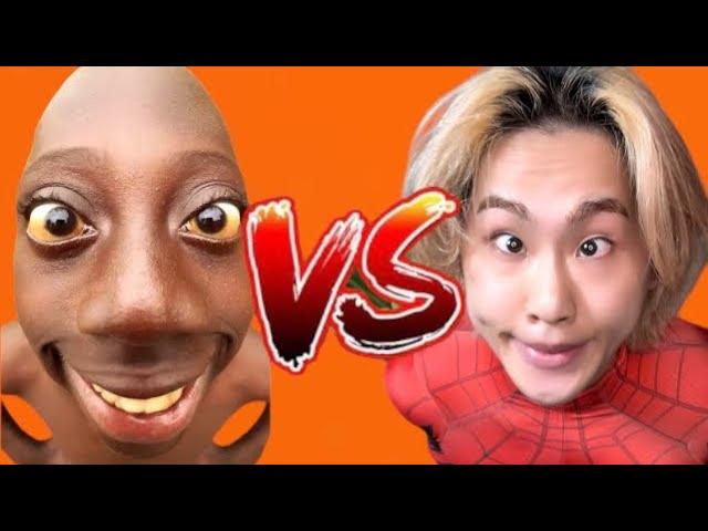 Jun Jun World funny videoBest TikTok Compilation #tiktok#junjunworld#tenge