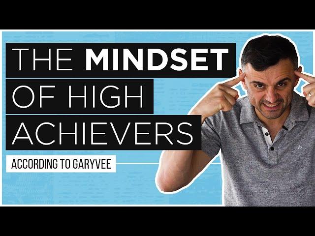 Three Ingredients to Success: Ambition, Gratitude + Patience | A Gary Vaynerchuk Original