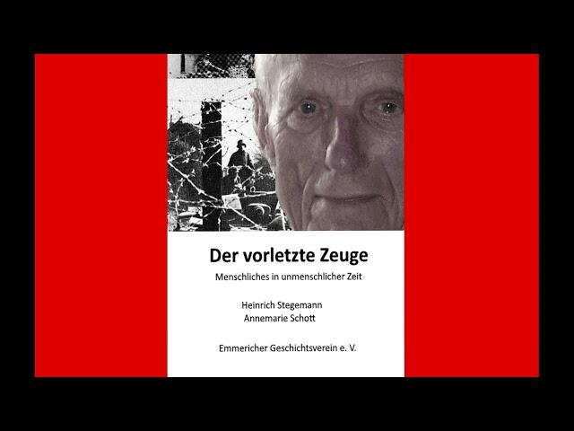 Der vorletzte Zeuge Hörbuch