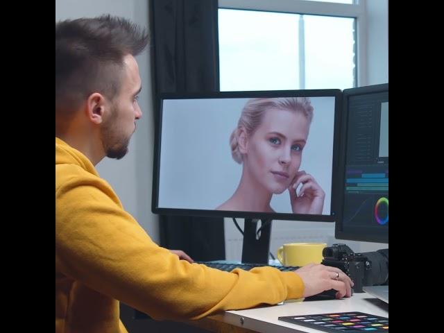 IMPORTANCE OF COLOUR SPACES & GAMUTS IN COLOUR GRADING