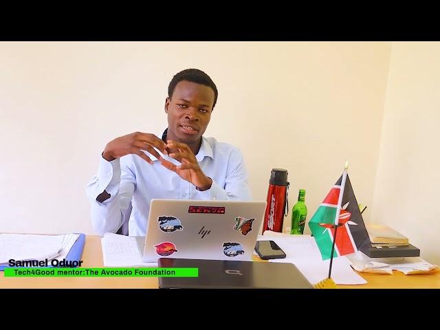 Tech4Good Impact |The AVOCADO Foundation