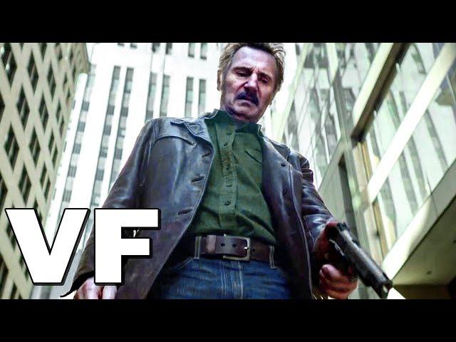 ABSOLUTION Bande Annonce VF (2024) Liam Neeson