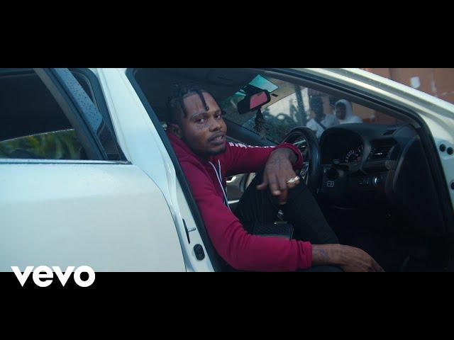 Fresh King - Weh Uno Know Bout Man (Official Video)