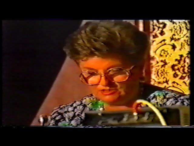 EUROSONG '90 - part 2 of 2