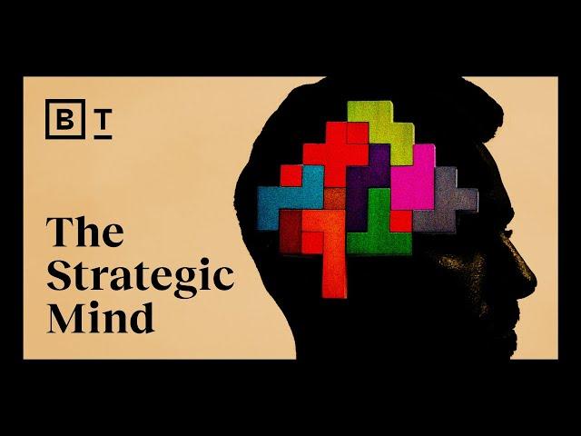 Become a great strategic thinker | Ian Bremmer