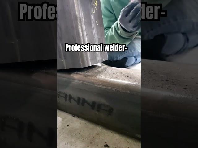 Welding pro hack smoke management