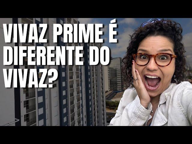 ENTREGA DAS CHAVES DO PRIMEIRO VIVAZ PRIME: LAGUNA