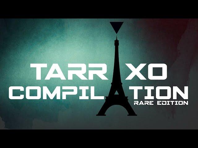 Tarraxo Compilation 2024 (Rare Edition) - Mixed by VersuS