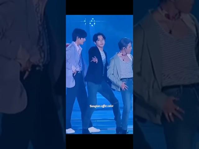 wait the end  #btsshorts