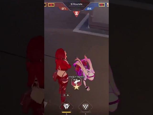 Ming Is Strong