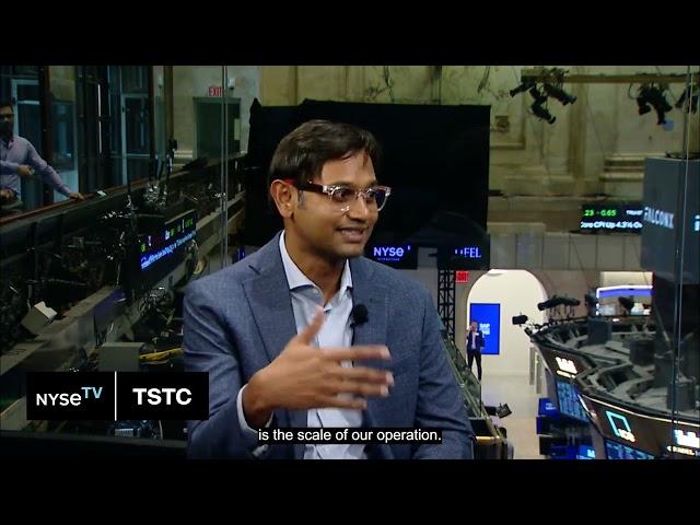 FalconX CEO Raghu Yarlagadda on the Crypto Markets