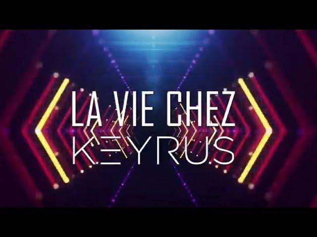 La vie chez Keyrus !