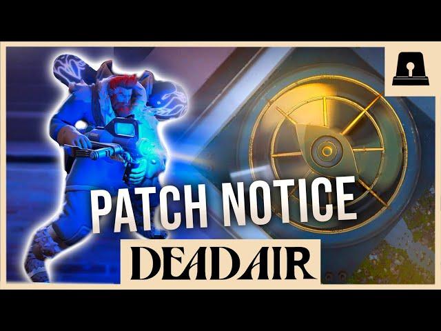 Deadlock Patch Breakdown - HUGE KELVIN CHANGES & MAP OVERHAUL | PATCH NOTICE - 12/09/2024 