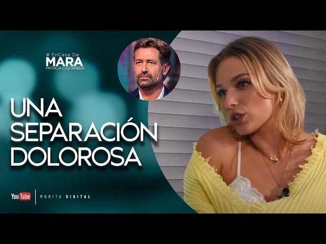 Irina Baeva: La VERDAD tras mi RELACIÓN con Gabriel Soto | Mara Patricia Castañeda