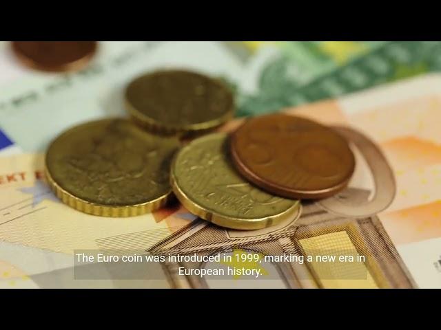 The Origin of the Euro Coin  History, Design, and Impact