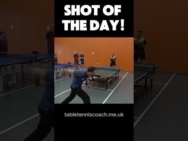 Shot of the day! Incredible skill by Adam Fuzes