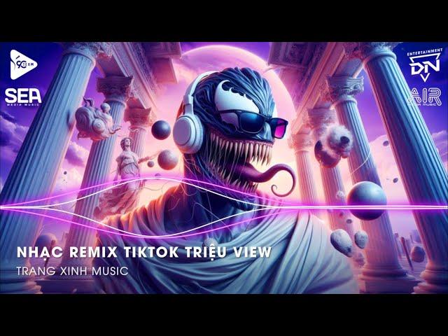 Nhạc Remix TikTok Triệu View - BXH Nhạc Trẻ Remix Hay Nhất Hiện NayTop 20 Nhạc TikTok Hay 2024