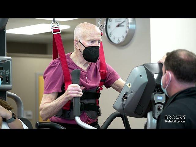 Neuro Recovery Center - University Campus | Brooks Rehabilitation