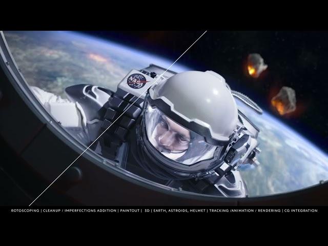 Andrew Matta VFX Compositing Demo Reel | InFocus Film School Visual Effects Program