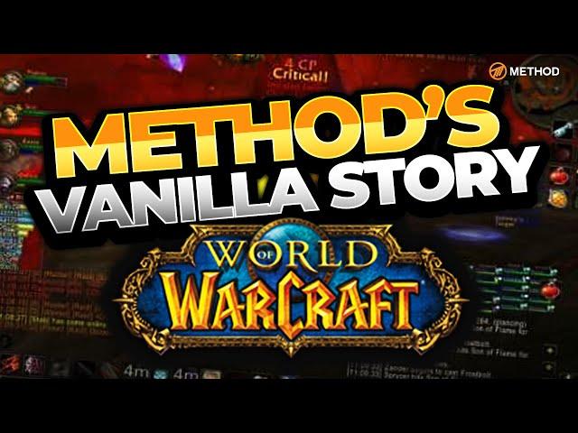 The Method Vanilla Story: Our Creation