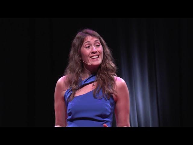 Do we truly believe in rehabilitation?  | Kate Morrissey | TEDxNHS