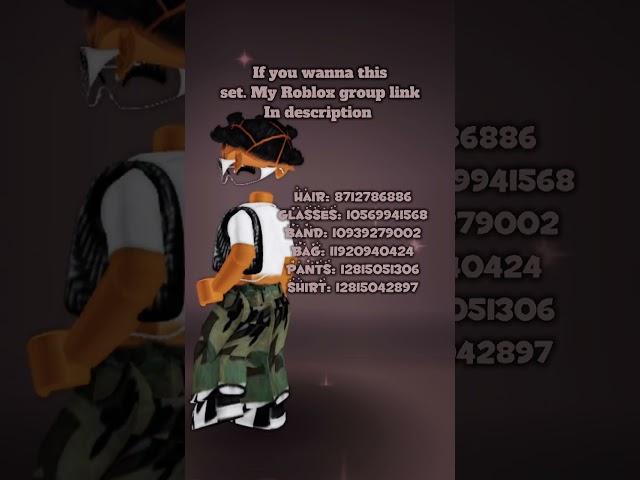 Brookhaven / bloxburg / berry avenue baddie outfit codes (brown skin) || lluxuryx