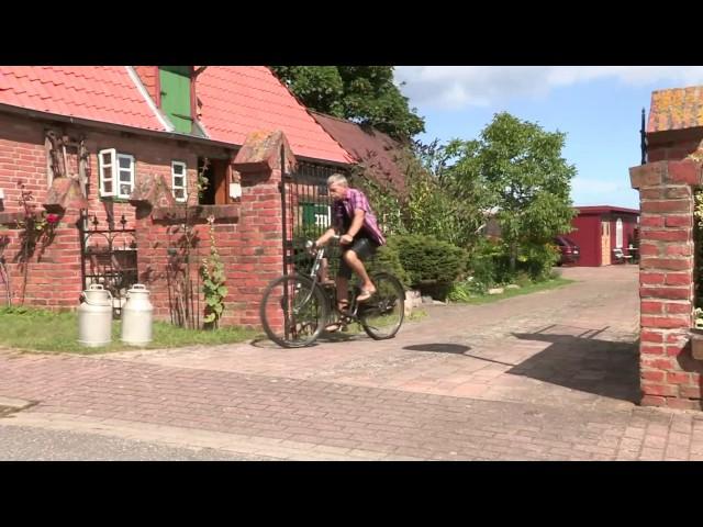 Lanz-Fahrrad