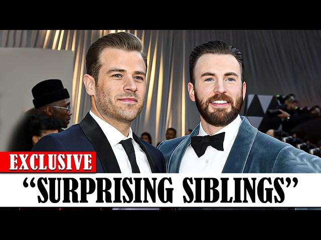 20 Real Life Hollywood Brothers. You Didn't Know Were Related