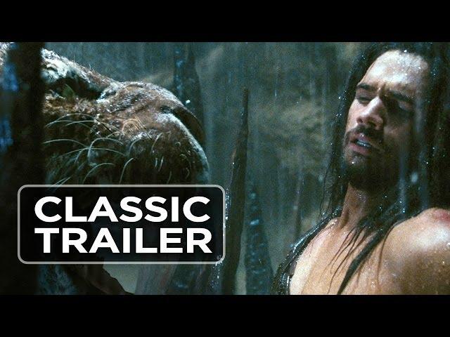 10,000 BC (2008) Official Trailer #2 Action Adventure Movie HD