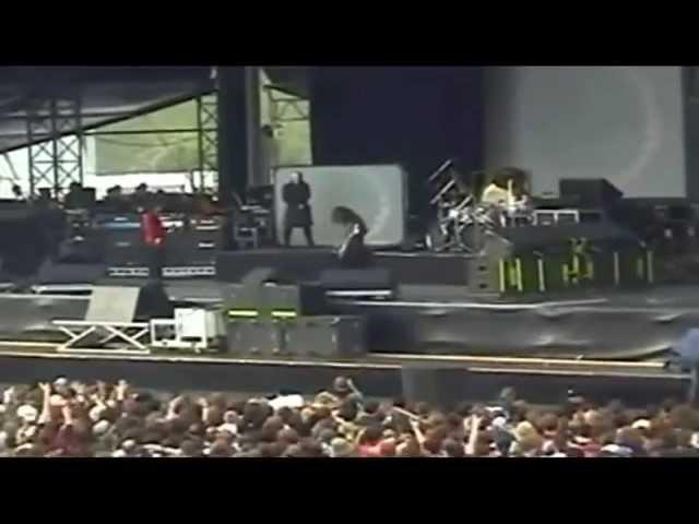 Tool Live "Rock Am Ring" 2002 Full Concert (Remastered)