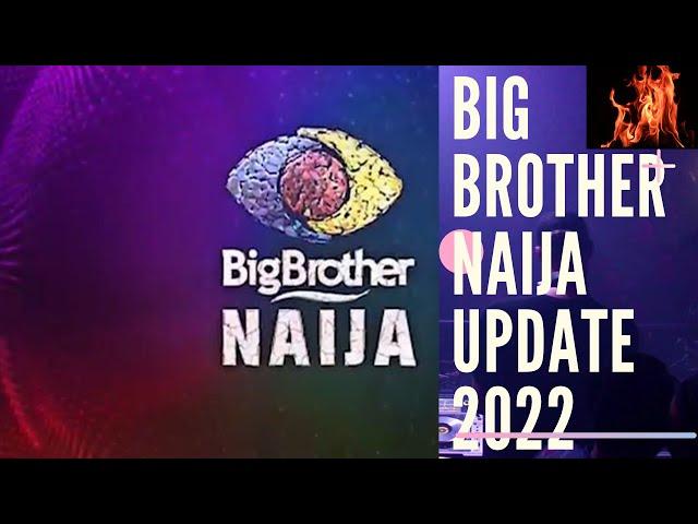 TRENDING - BBNAIJA UPDATE 2022 (APPLICATION FORM)