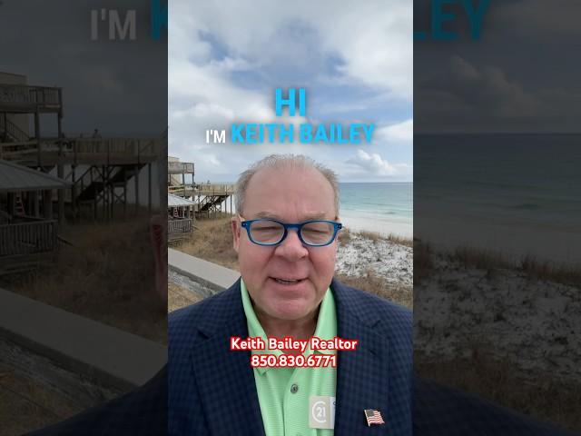 The Best Destin Florida Real Estate l Realtors (And How to Choose One)
