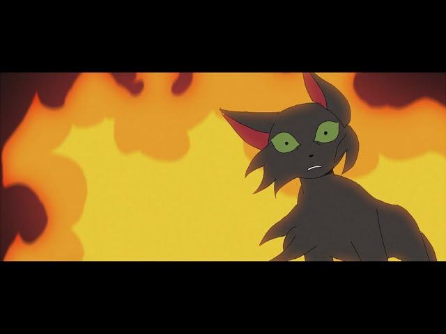 Scotland (Warriors - Hollyleaf AMV)