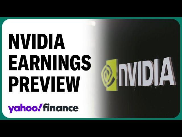 What this analyst is looking for in Nvidia earnings next week