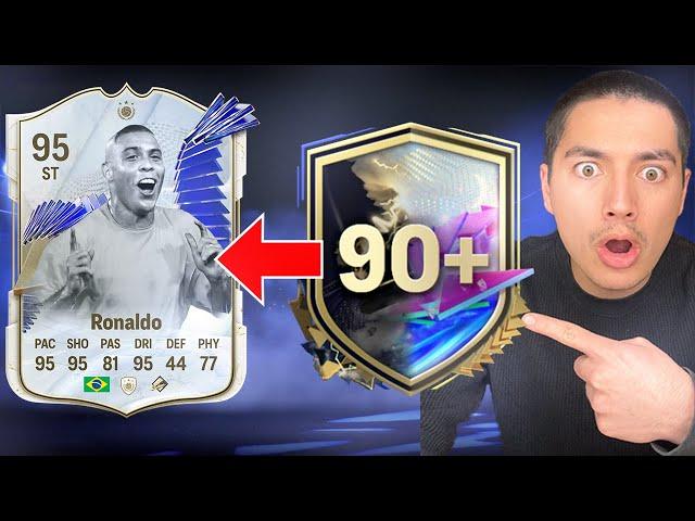 Big SBC Coming Soon + Tripling Our Coins!