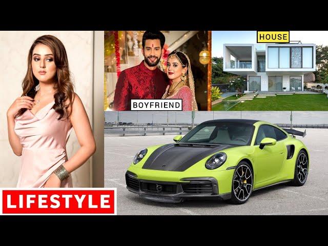 Riya Sharma Lifestyle 2023, Age, Boyfriend, Biography, Cars, House, Family, Income,Salary & Networth