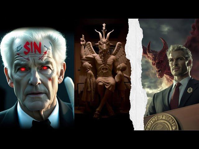 Satan Didn’t Want This Info Released…He Can’t Stop it Now