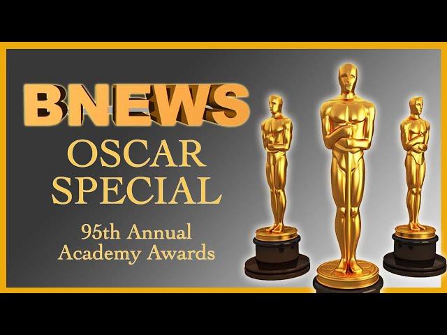 BNEWS Entertainment Buzz: Oscar Preview 2023