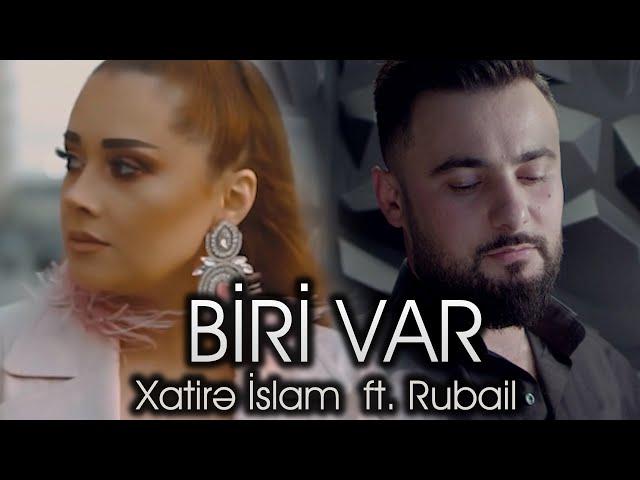 Rubail & @xatire  - Biri var 2021 (Official Music Video)