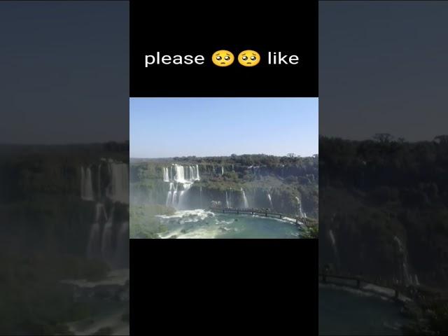 most beautiful place in Brazil#europe #asia #youtube.com#viral #shorts