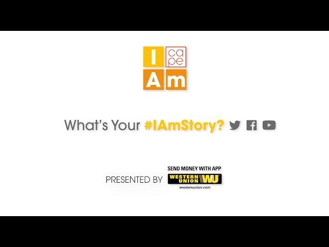 CAPE #IAm Campaign 2016 - Official Trailer